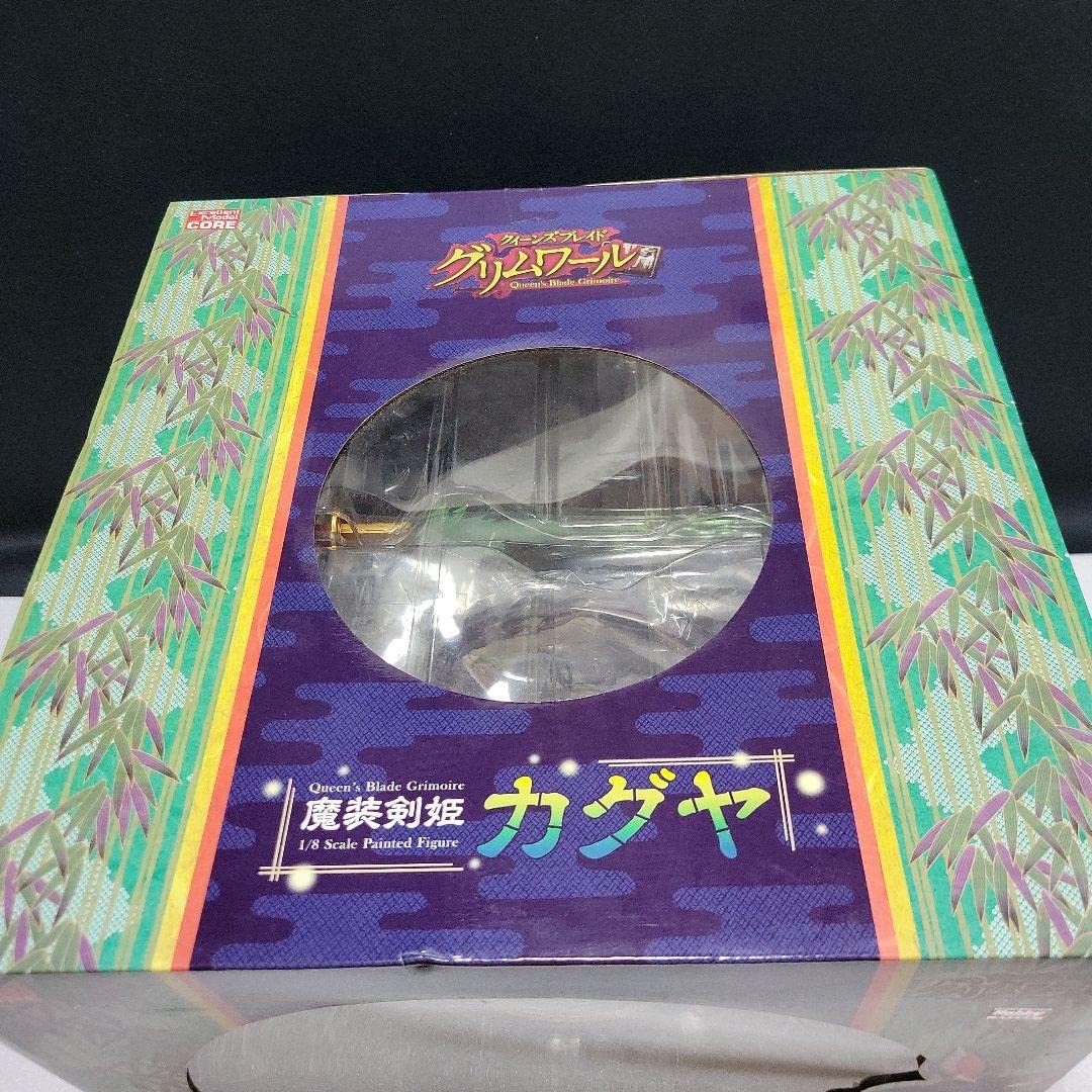 Amazon.co.jp: メガハウス クイーンズブレイド グリムワール 魔装剣姫